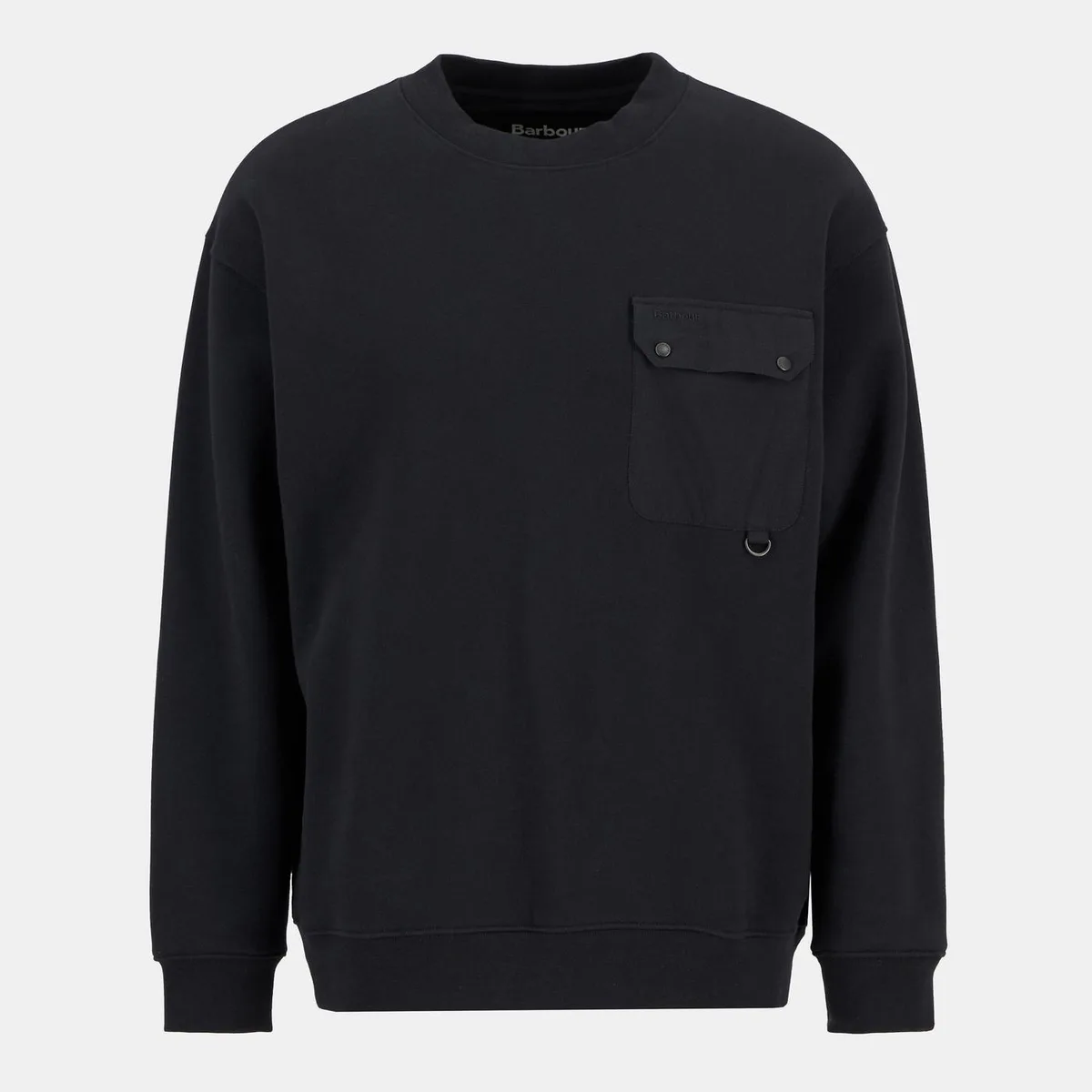 Barbour Leazes Crew Sweatshirt