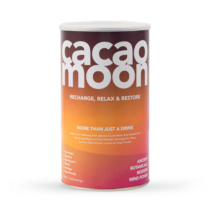 Cacao Moon Cacao Superfood Latte, additional product view 2