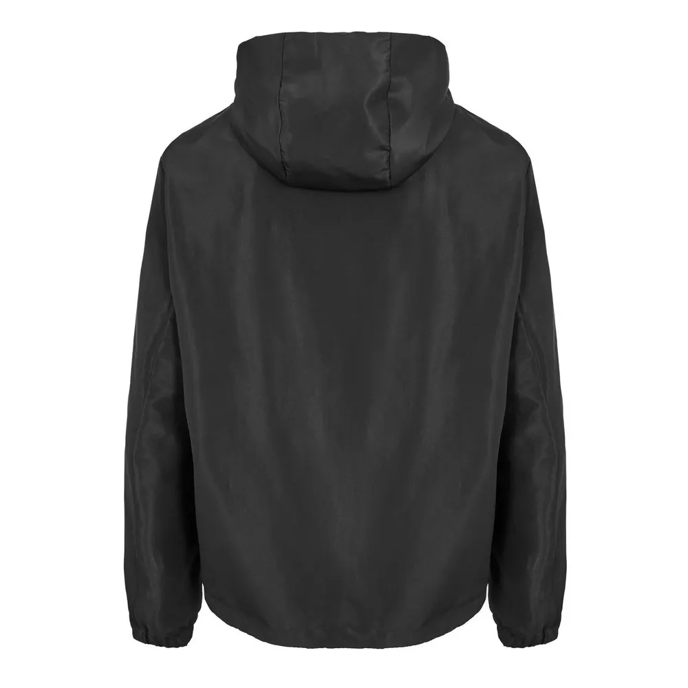 Fendi Men's FF K Way Windbreaker detail 2