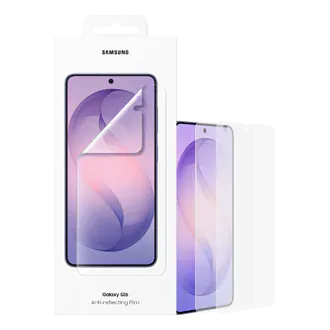 Samsung Anti-reflecting Film for Galaxy S26
