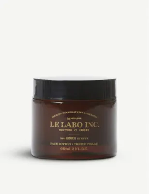LE LABO Face Lotion 60ml