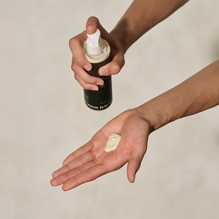 Balmonds Daily Moisturising Cream 300ml detail 2