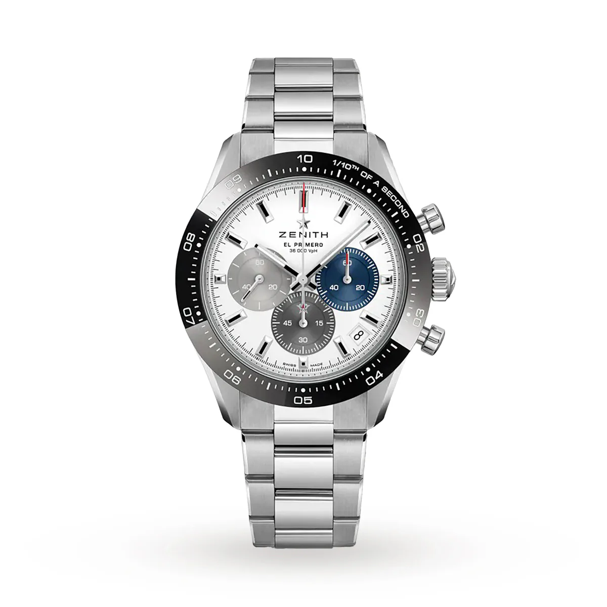 Zenith Chronomaster Sport El Primero 3600 41mm