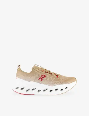ON Cloudsurfer Max Woven Trainers - EUR 43.5 / 9.5 UK MEN