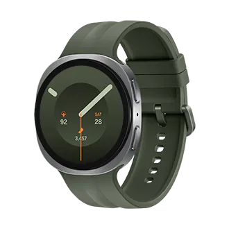 Samsung Galaxy Watch9 (Bluetooth, 44mm) – Wearables