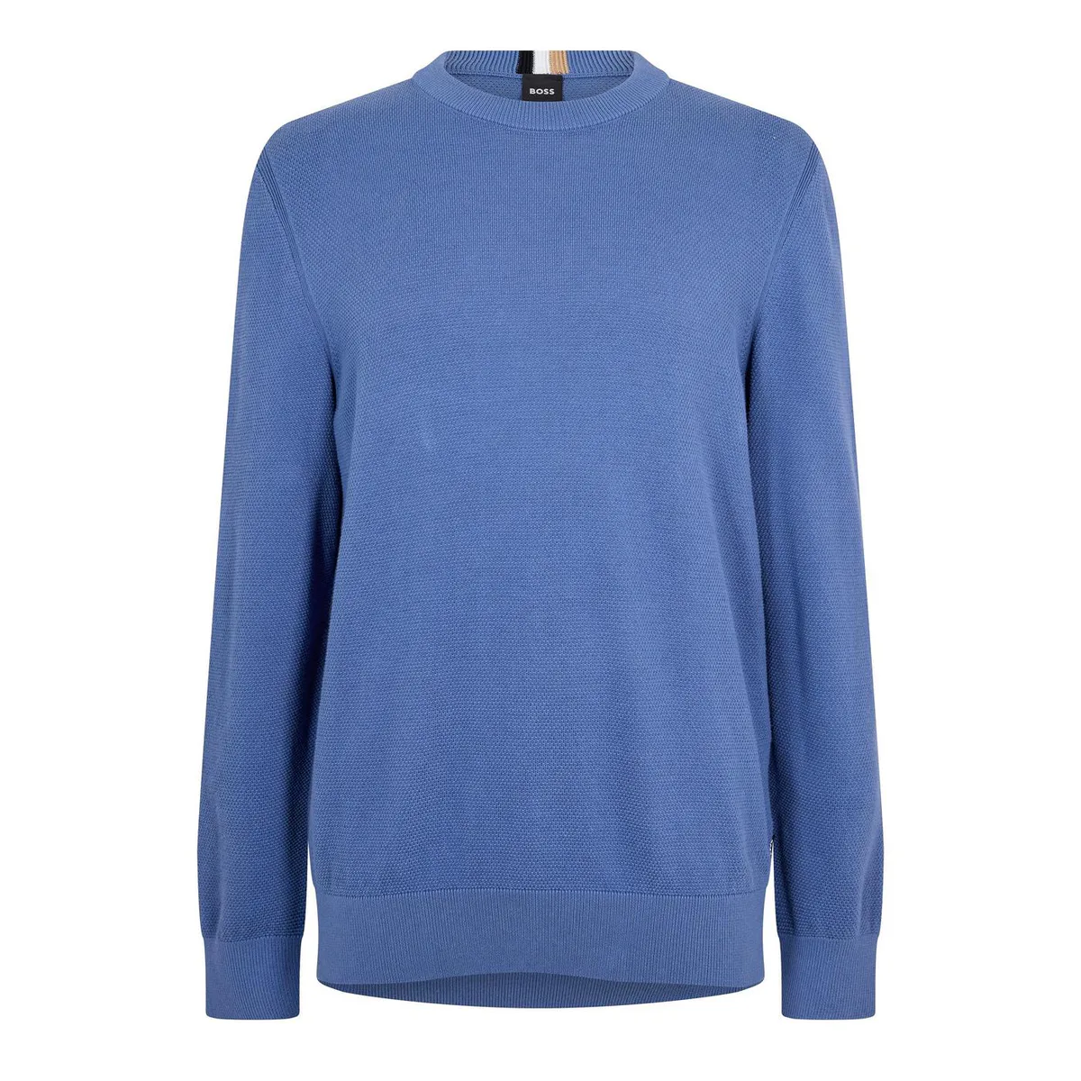 Boss Men's Ecaio-P Knitted Jumper