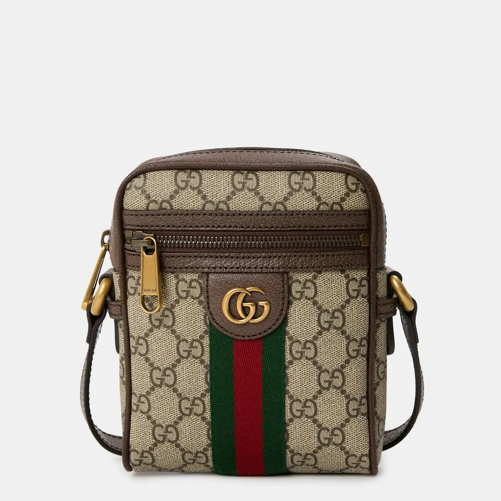 Gucci Adults Cross Body Bag