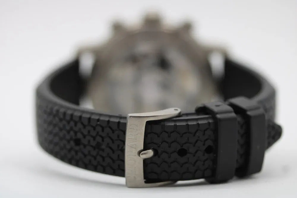 Chopard Mille Miglia 168589-3002 — 2005 — Very good detail 3