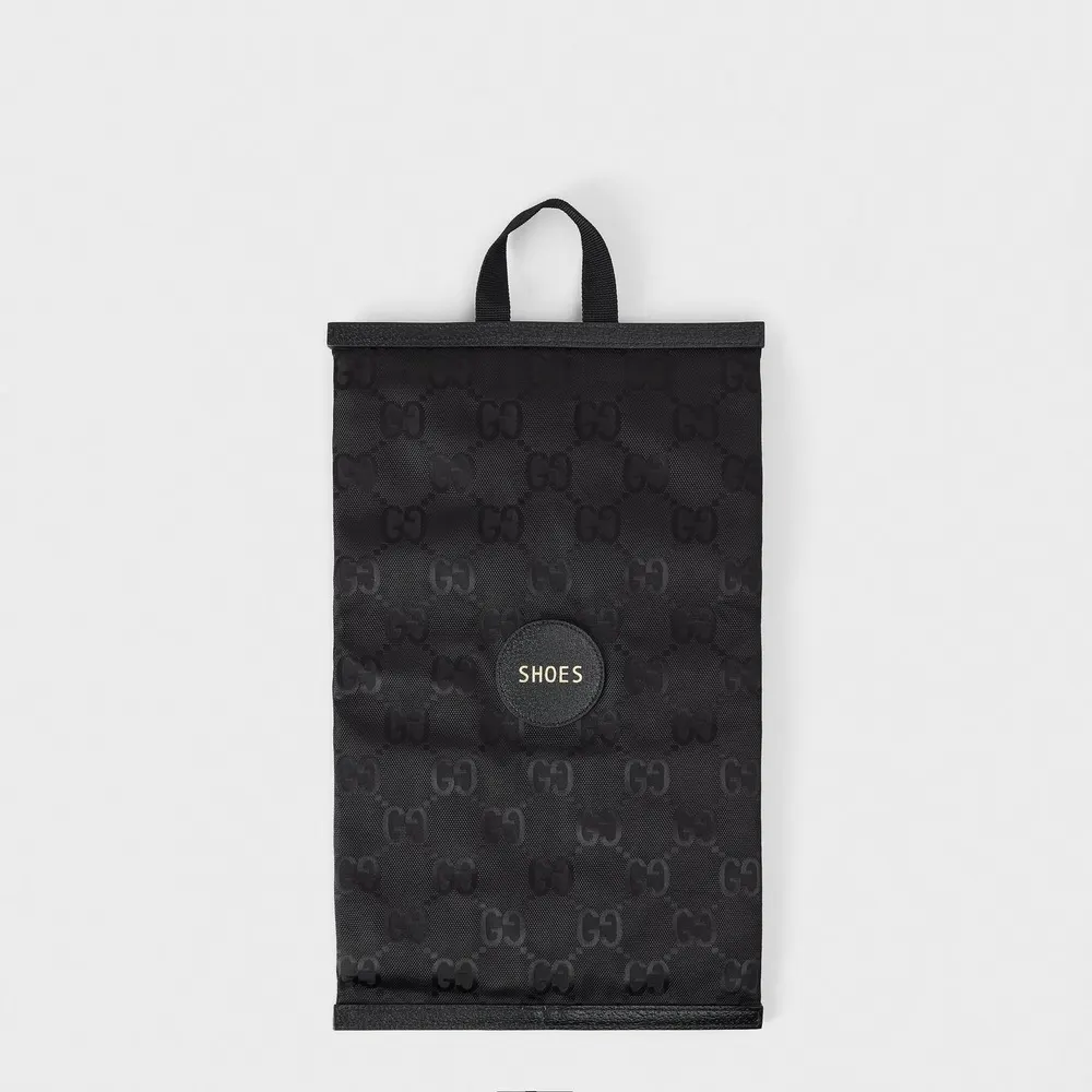 Gucci Garment Carrier