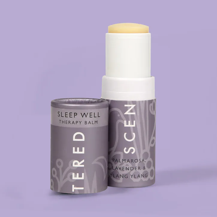 Scentered Sleep Well I Sleep Pulse Point Balm 5g detail 2