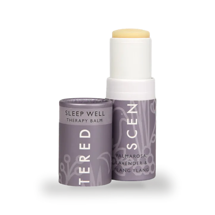 Scentered Sleep Well I Sleep Pulse Point Balm 5g detail 3