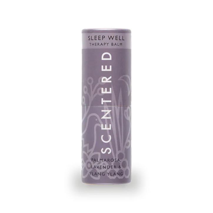 Scentered Sleep Well I Sleep Pulse Point Balm 5g