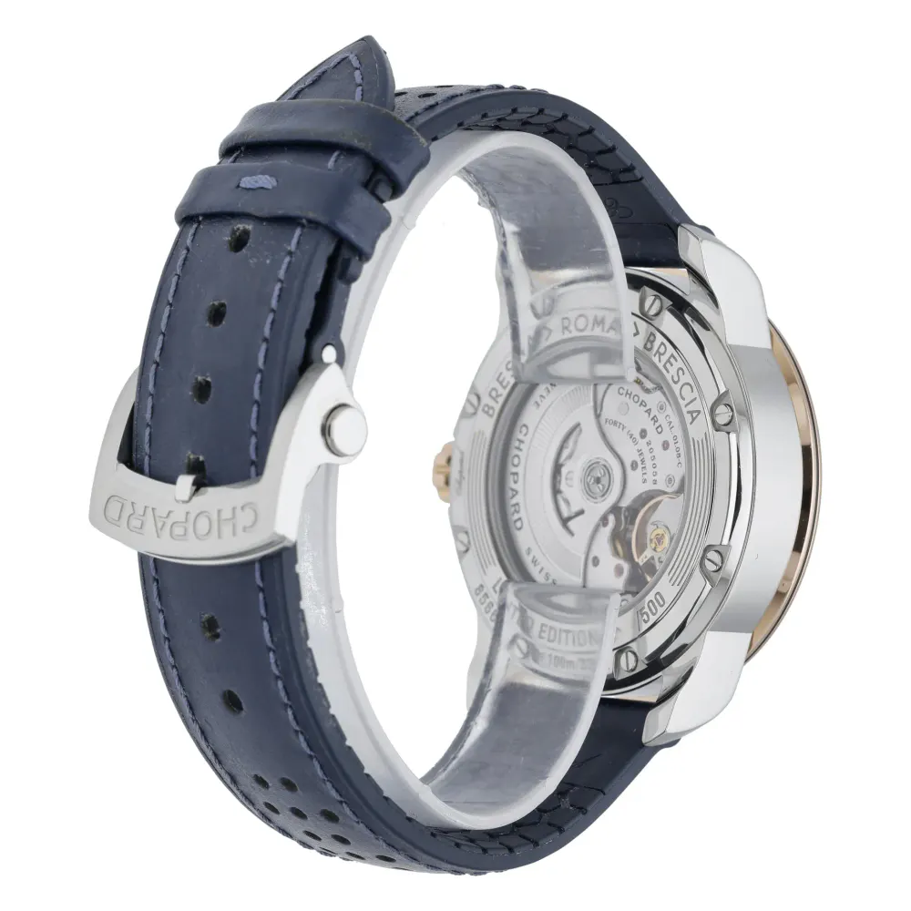 Chopard Mille Miglia 168566-6002 — 2020 — Excellent detail 3