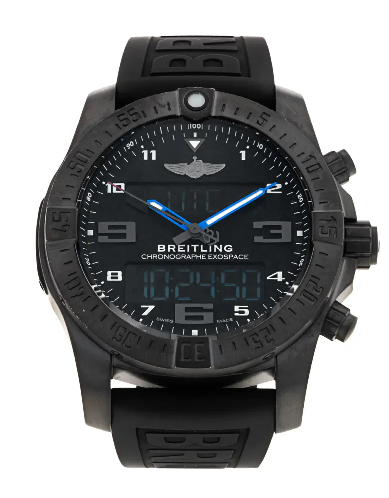 Breitling Exospace VB5510 — 2022 — Excellent
