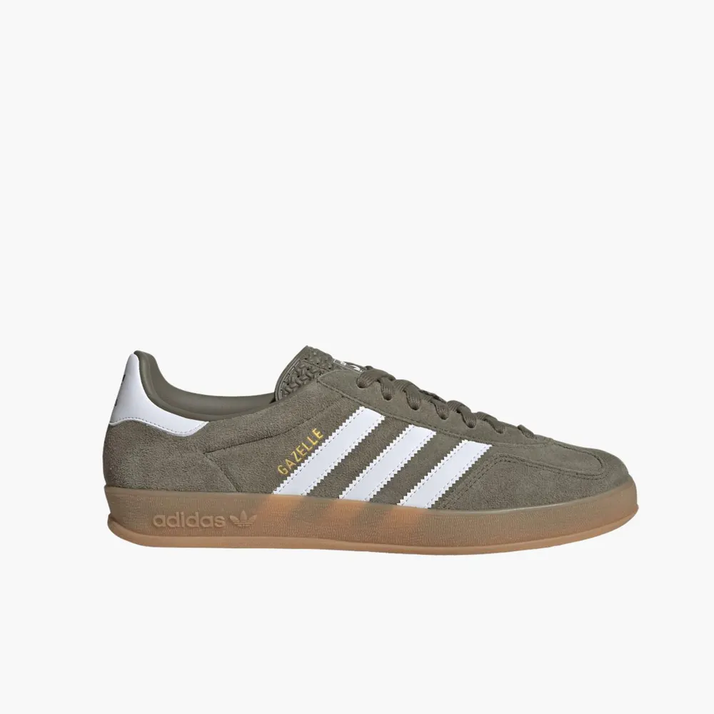 adidas Originals Adi OG Gazelle Indoo Sn99