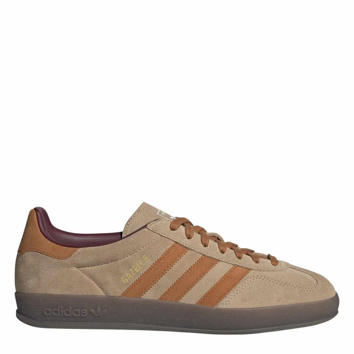 adidas Originals Adi OG Gazelle Indoo Sn99