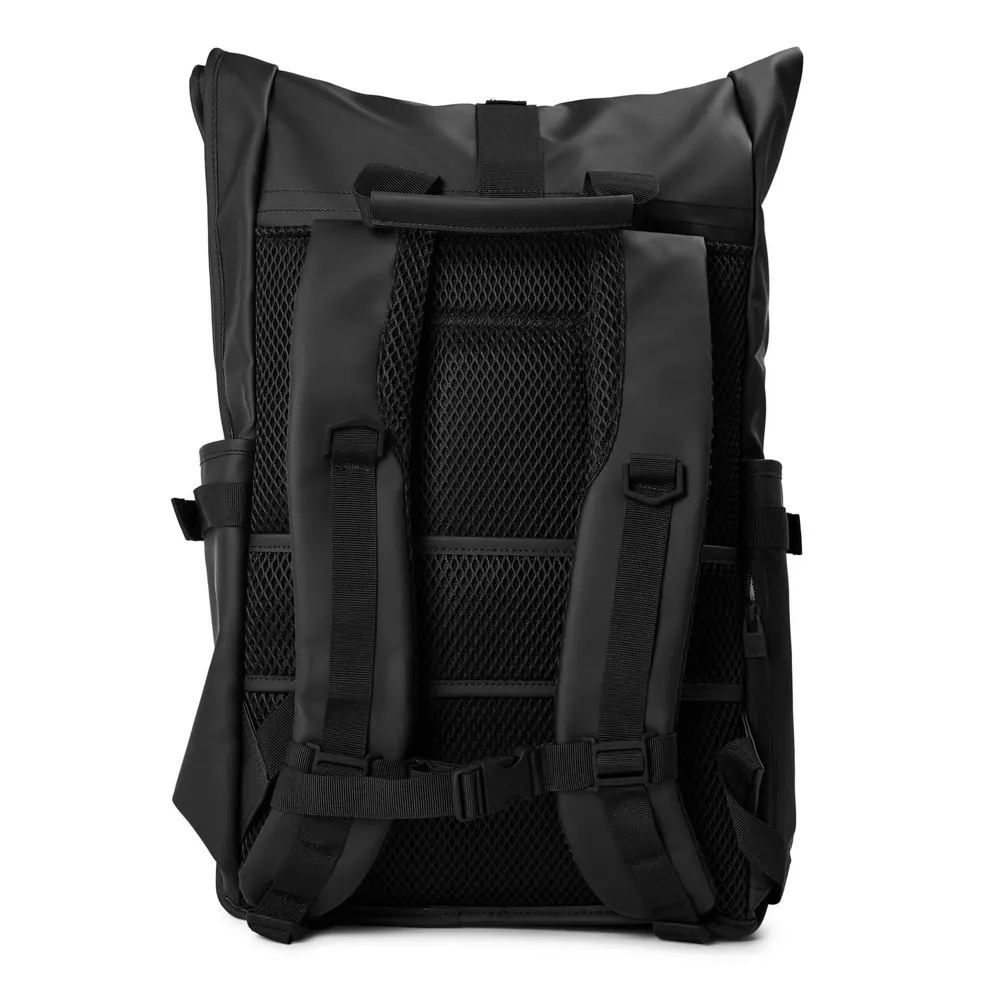Rains Texel Moulded Backpack 25 L detail 2