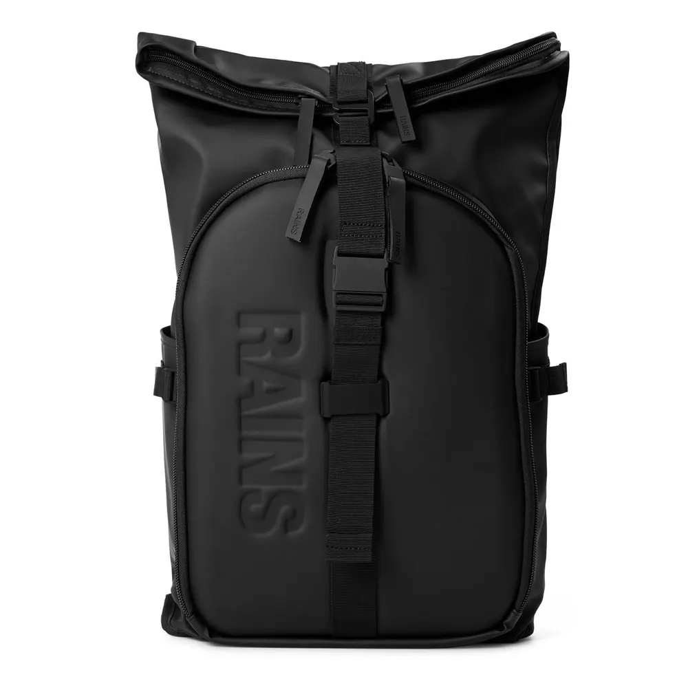Rains Texel Moulded Backpack 25 L