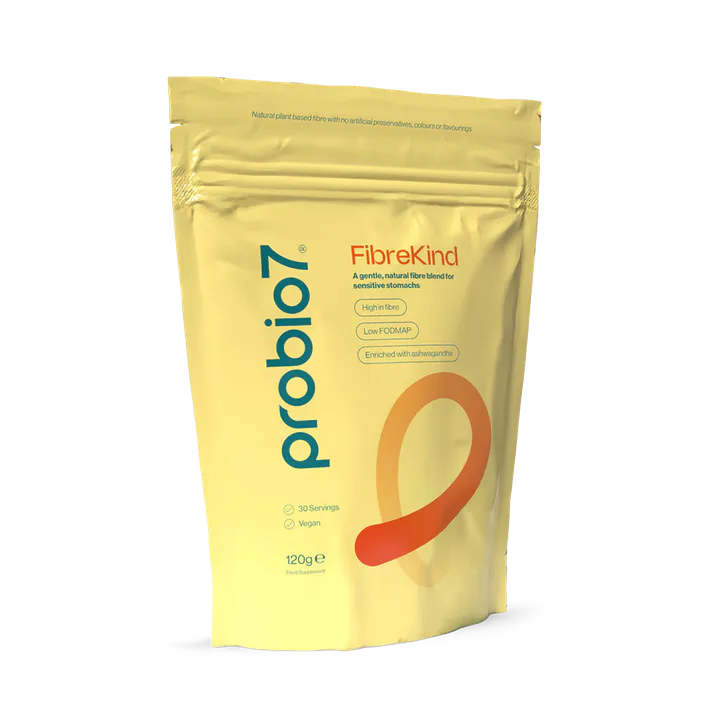 Probio7 FibreKind 120 g, additional product view 3