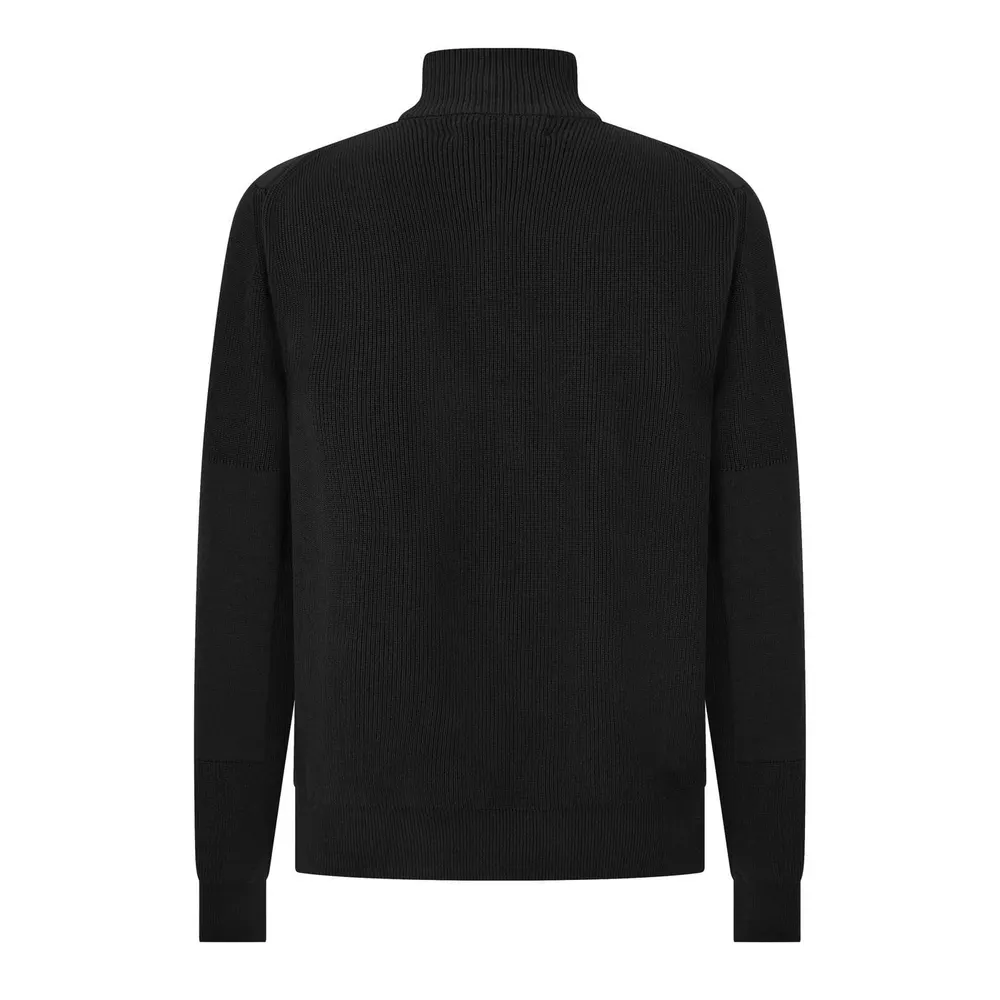 Belstaff Belstaff Commandr FZ Sn64 detail 2