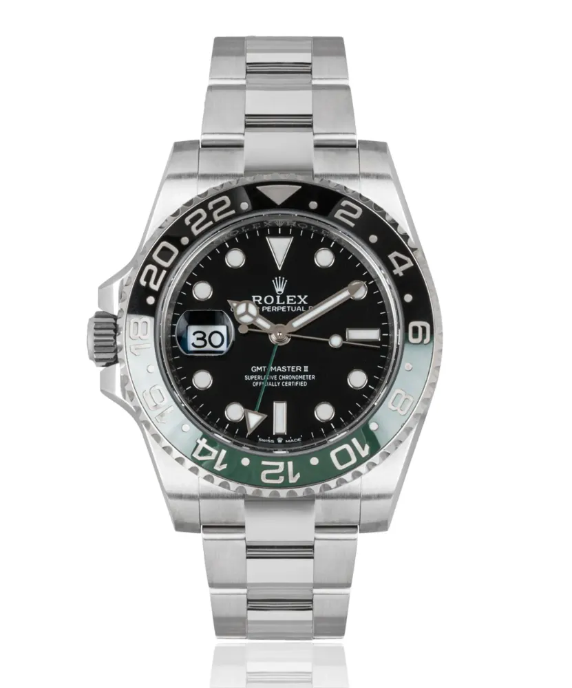 Rolex GMT Master II 126720 VTNR — 2024 — Unworn