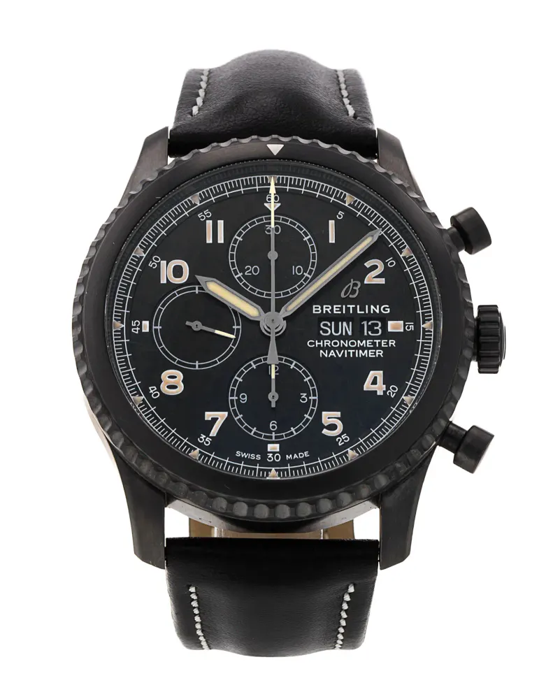 Breitling Navitimer 8 M13314 — 2019 — Very good