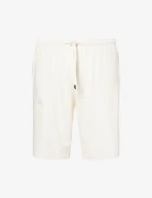 DEREK ROSE Basel 24 Modal-Jersey Shorts