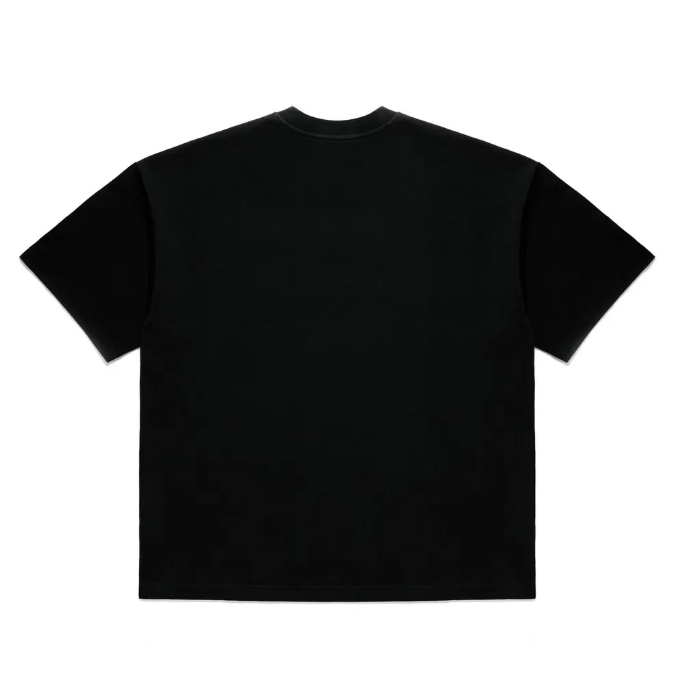 MKI MIYUKI ZOKU Uniform Tee detail 2