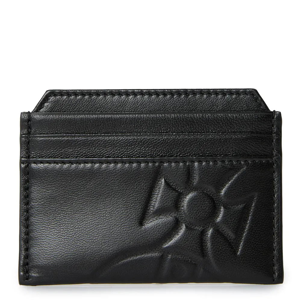 Vivienne Westwood Viv Slm Card Sn64