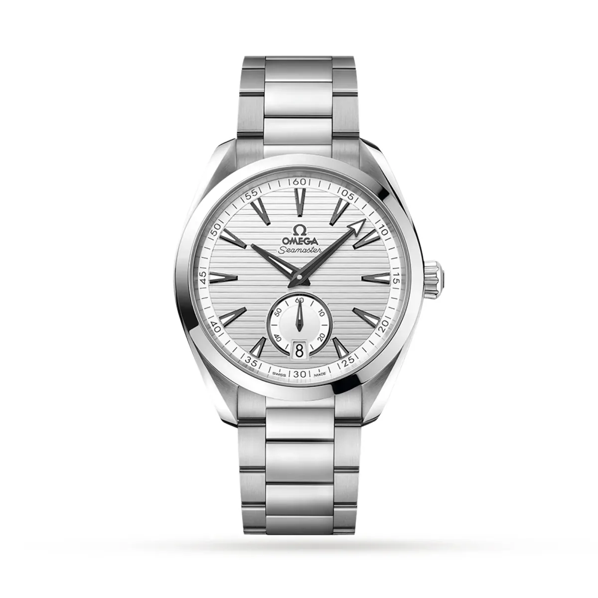 Omega Seamaster Aqua Terra 41mm Mens Watch