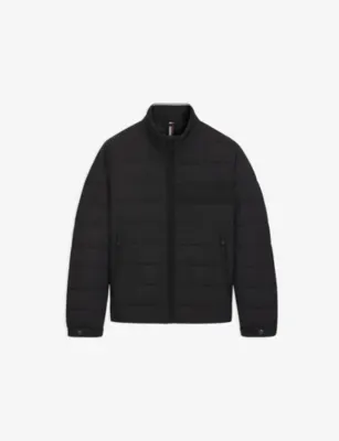 BOSS Branded Padded Shell Jacket
