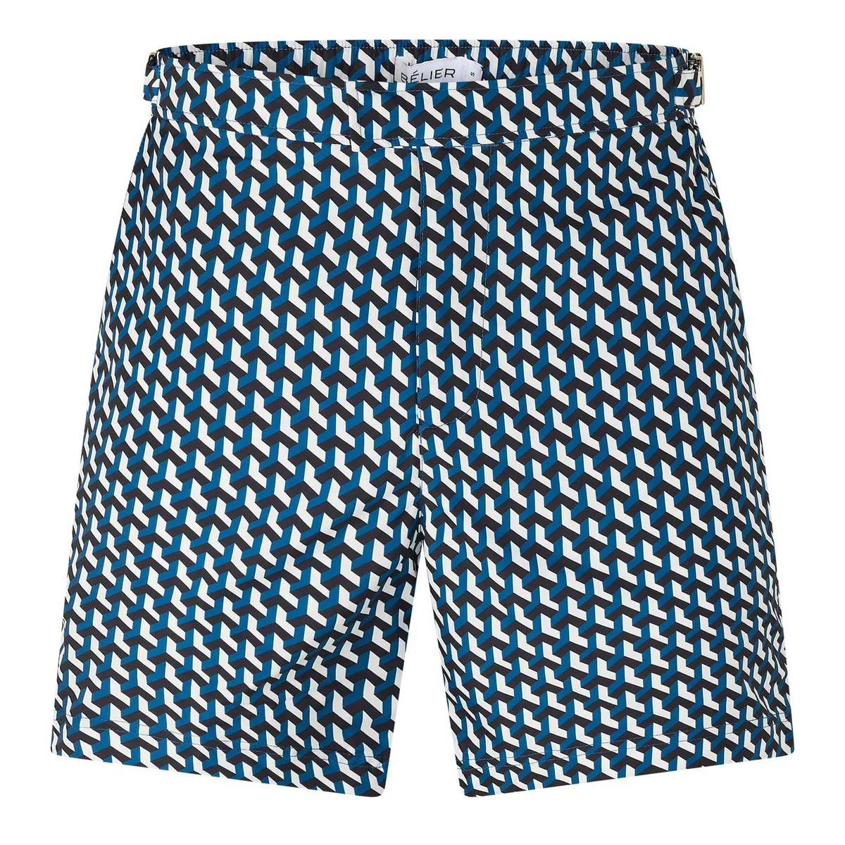 BELIER Men's Swim Shorts