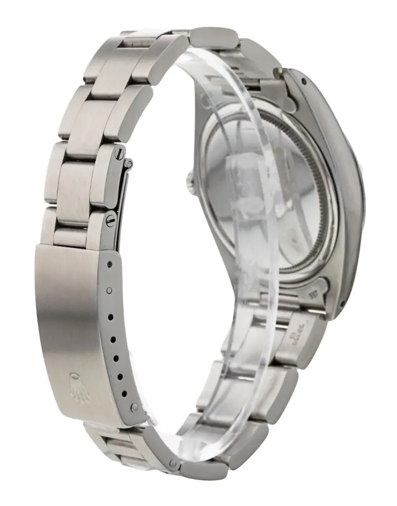 Rolex Oyster Precision 6694 — 1968 — Good in Black Baton, additional product view 3