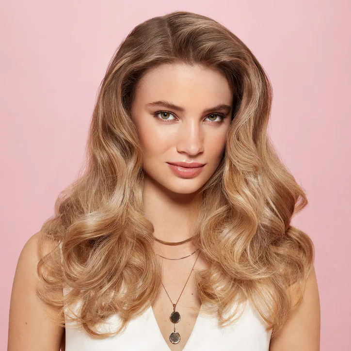 Bellissima Italia 6 In 1 Ceramic Hot Air Styler, additional product view 2