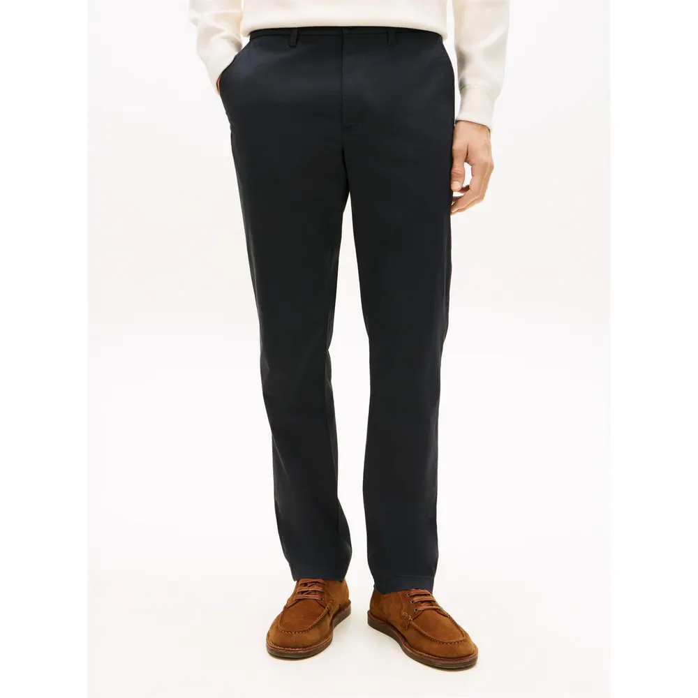 Tommy Hilfiger Tommy Denton Straight Leg Chinos