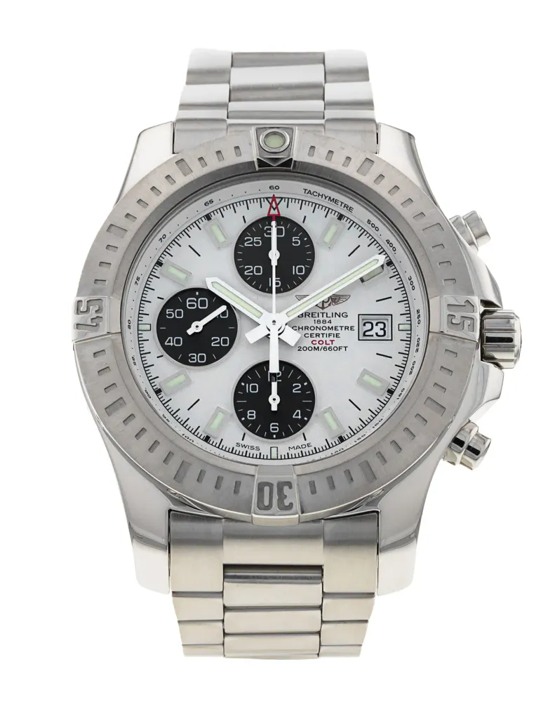 Breitling Colt Auto A13388 — 2016 — Excellent