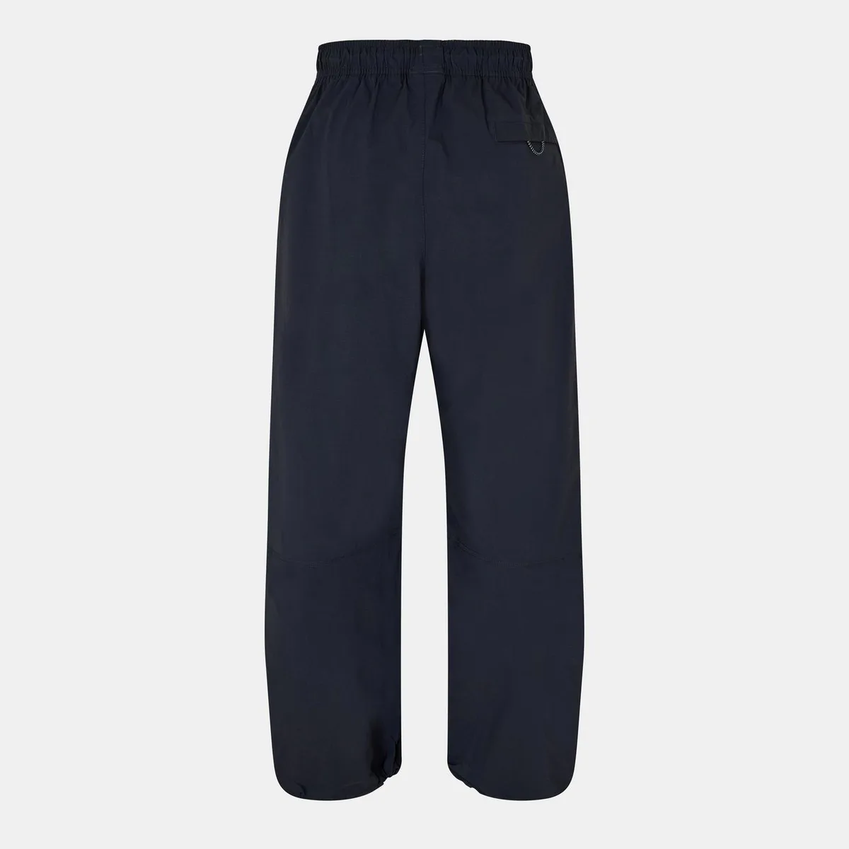 For Him Nike Mens Woven Trousers in Black, additional product view 2