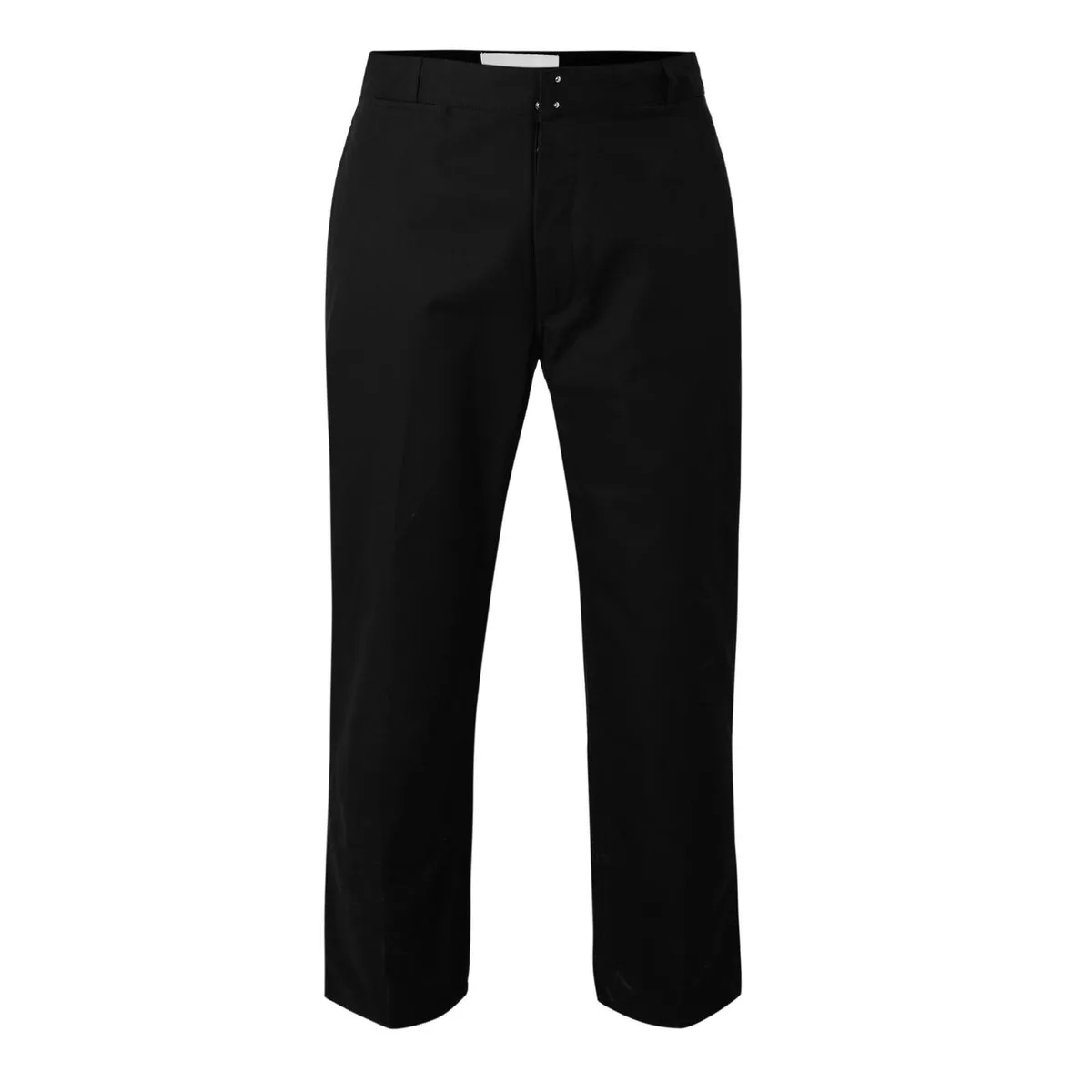 Ami Paris Ami Parisian Trouser Sn63