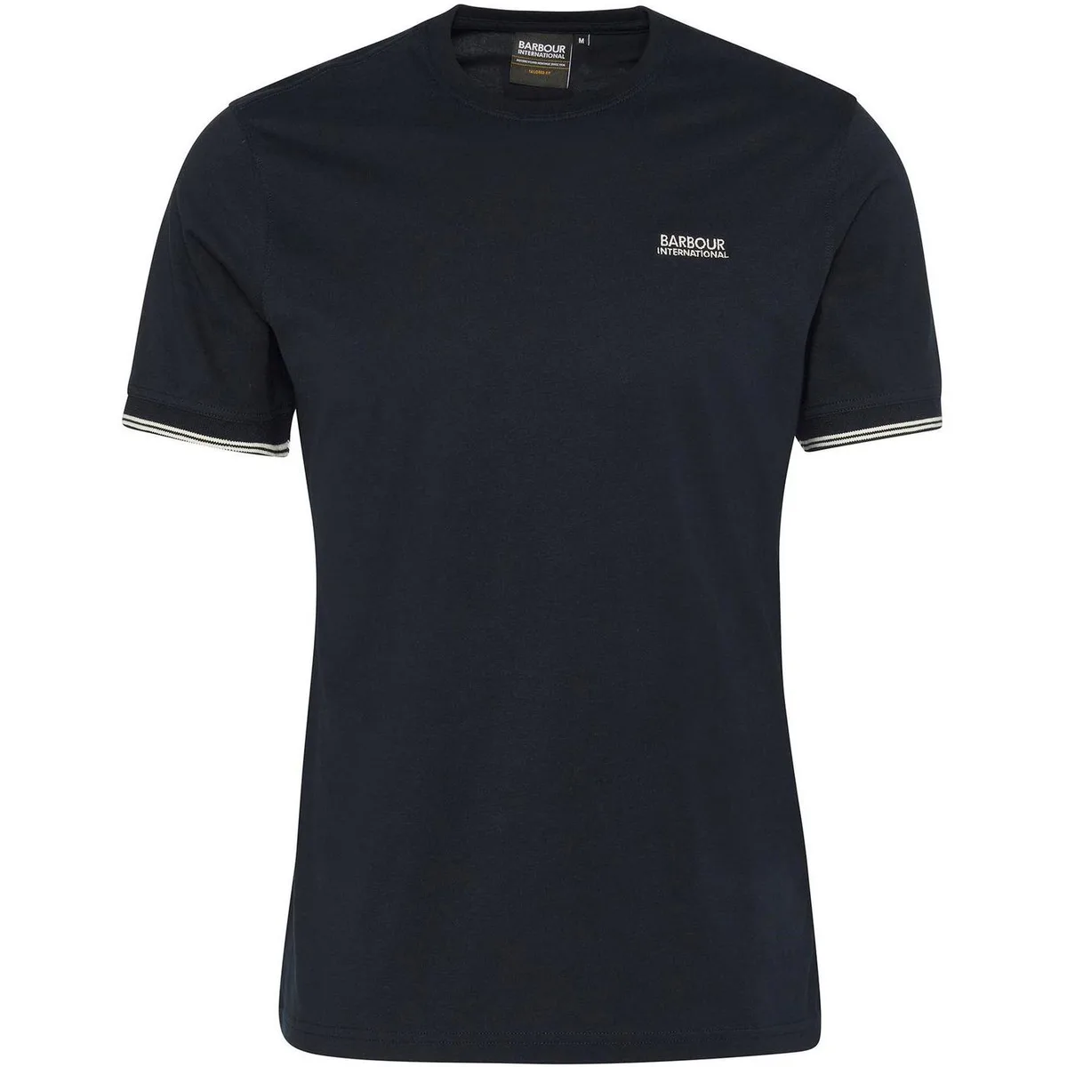 Barbour International Philip Tipped T-shirt