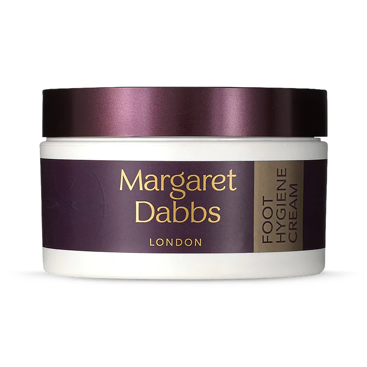 Margaret Dabbs London Foot Hygiene Cream detail 2