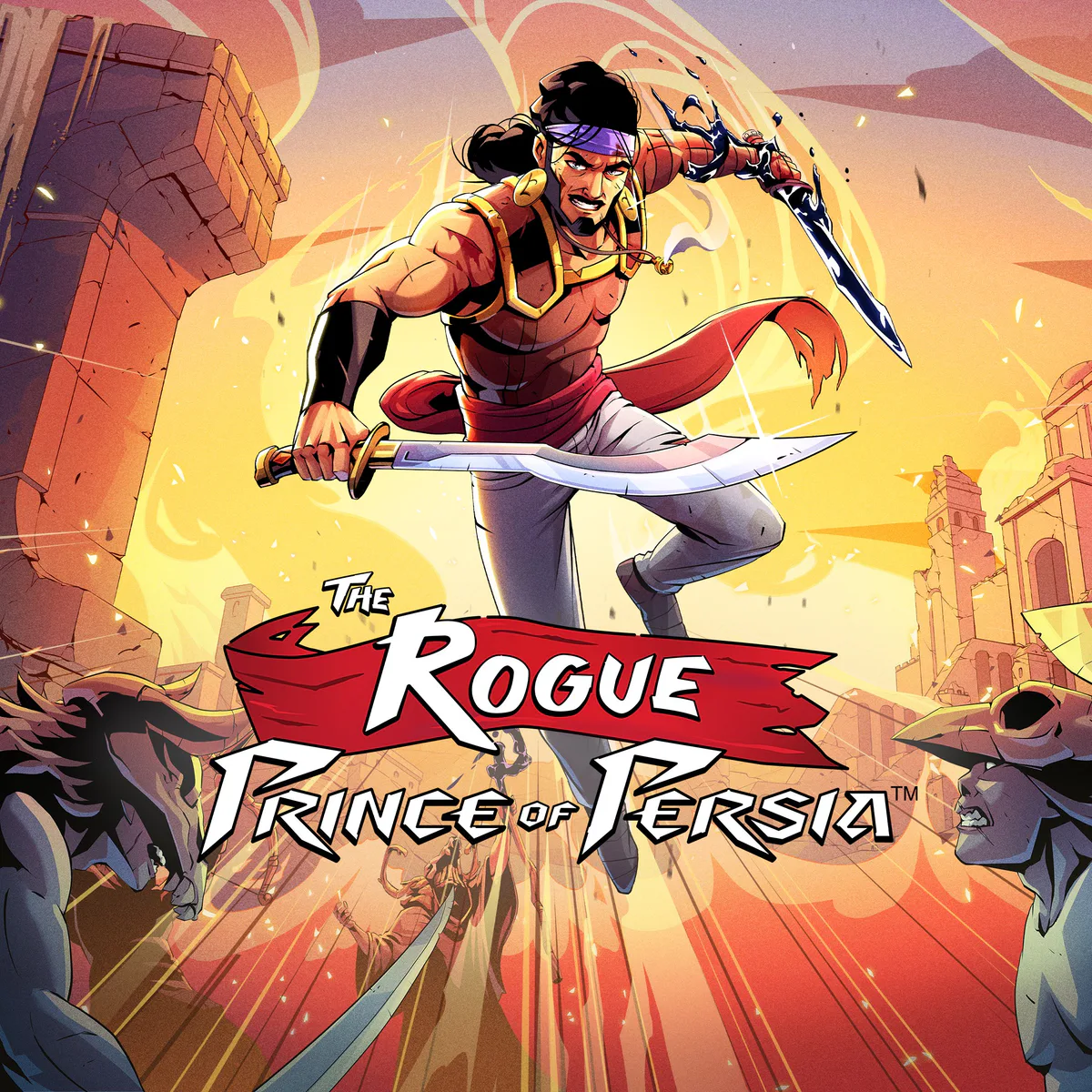 Ubisoft The Rogue Prince of Persia™ in Digital, additional product view 2