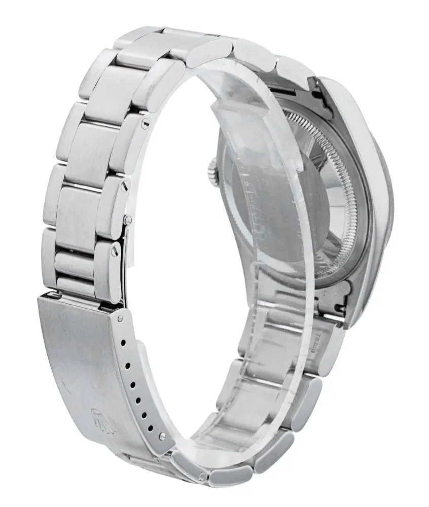 Rolex Datejust 16200 — 2003 — Very good detail 3