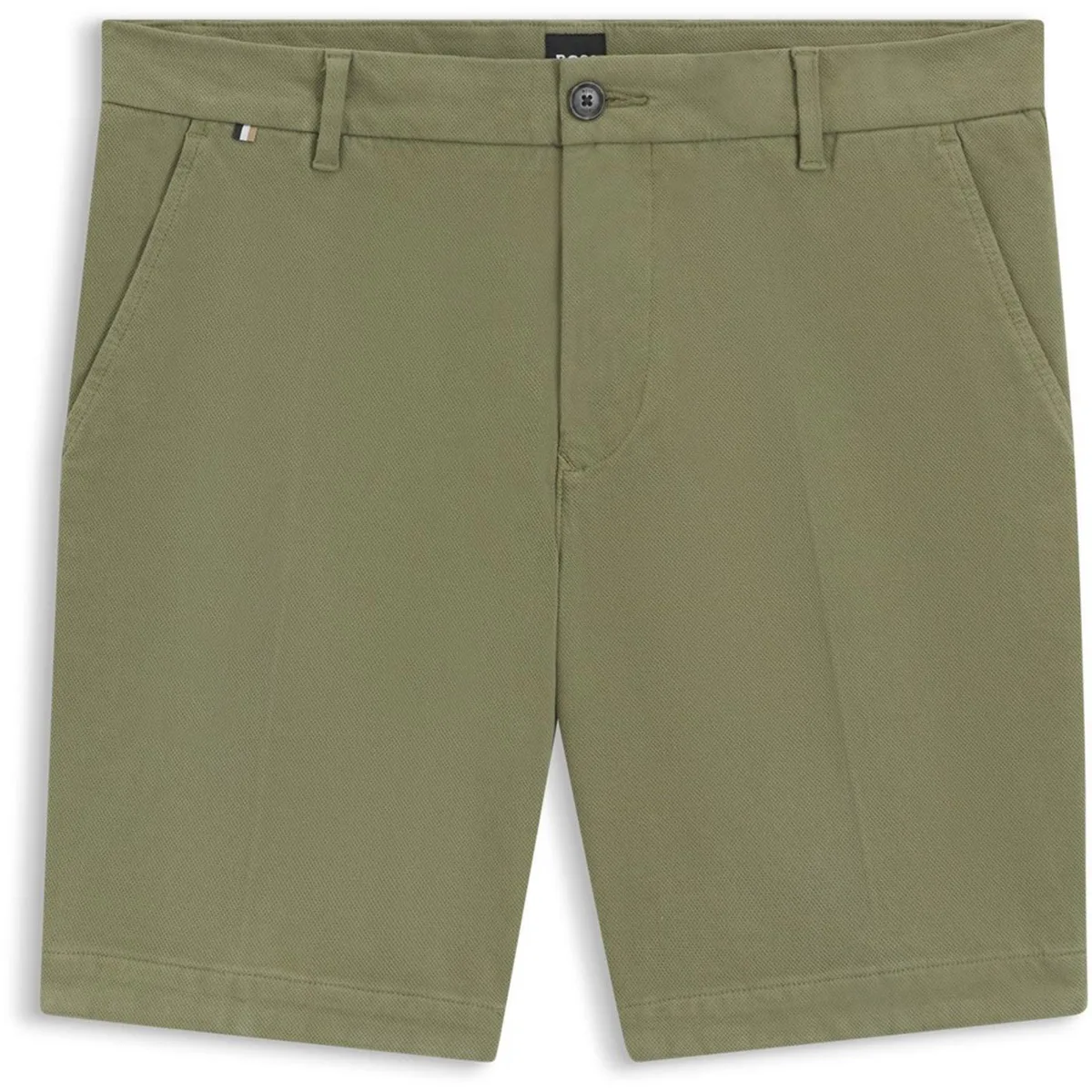 Boss Men's H-Slice Chino Shorts