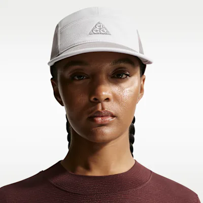 Nike ACG Fly Unstructured Cap - Photon Dust/College Grey/Black/Photon Dust