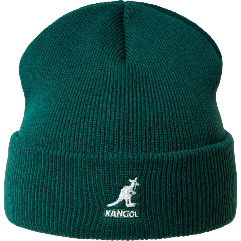 Kangol Adults Acrylic Beanies