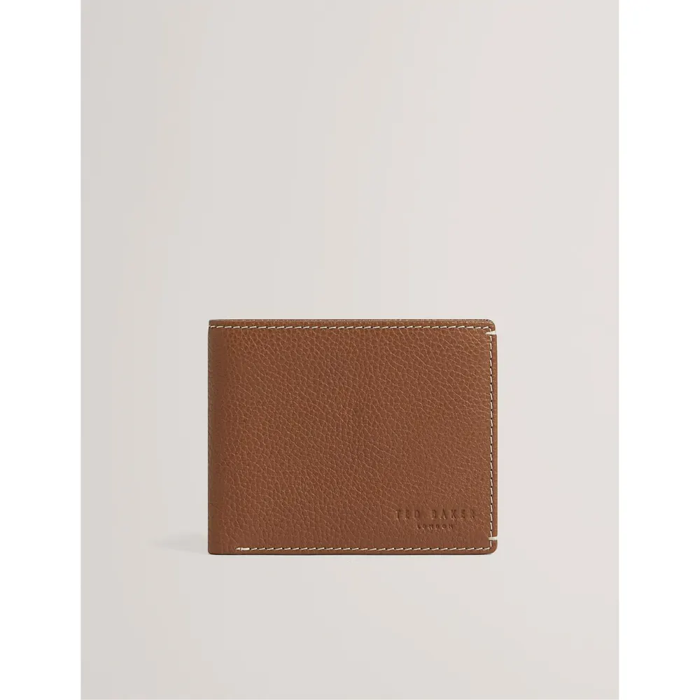 Ted Baker Men's Billfold Wallet