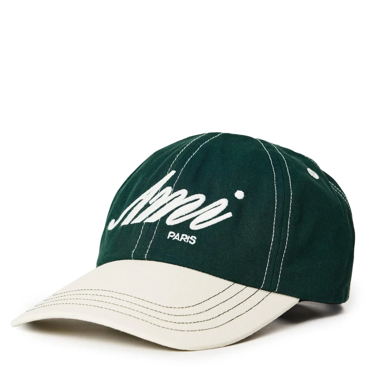 Ami Paris Ami Bicolor Cap Sn64