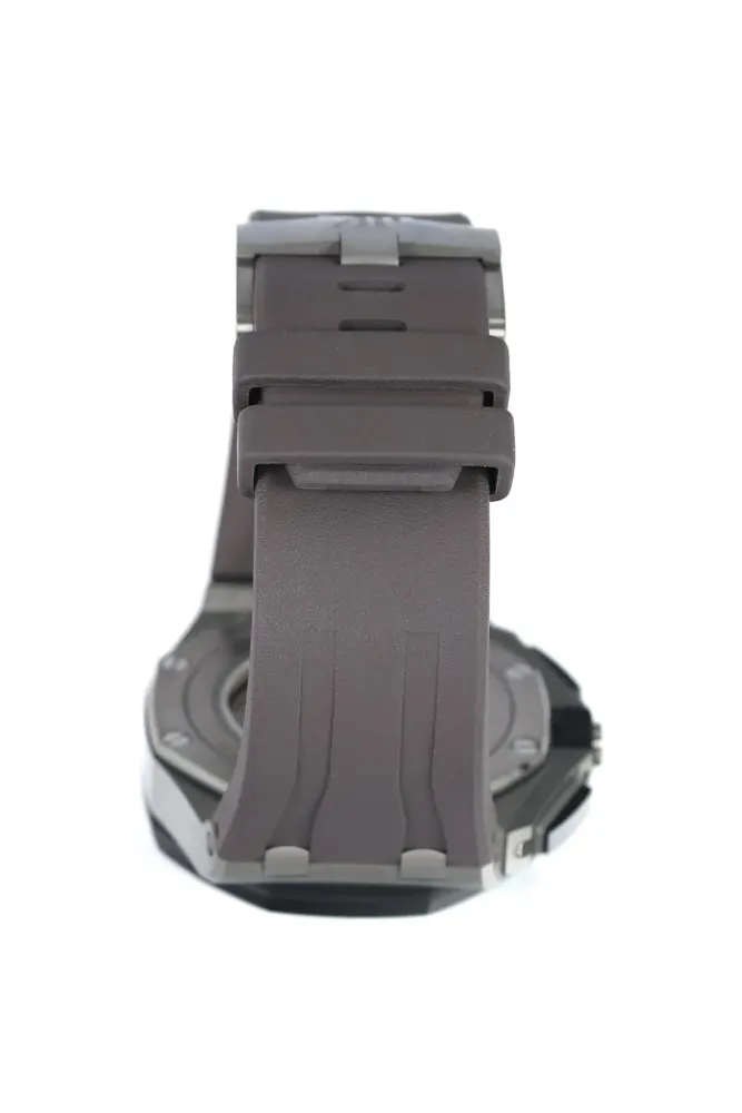 Audemars Piguet Royal Oak Offshore 26400IO.OO.A004CA.01 — 2022 — Good in Grey, additional product view 3
