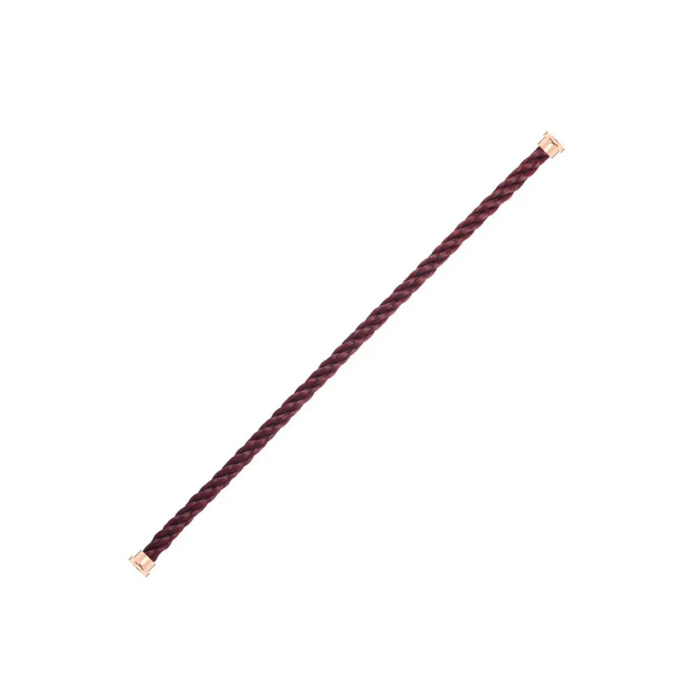 Fred Force 10 Garnet Cable Large Model - Size 16 detail 2