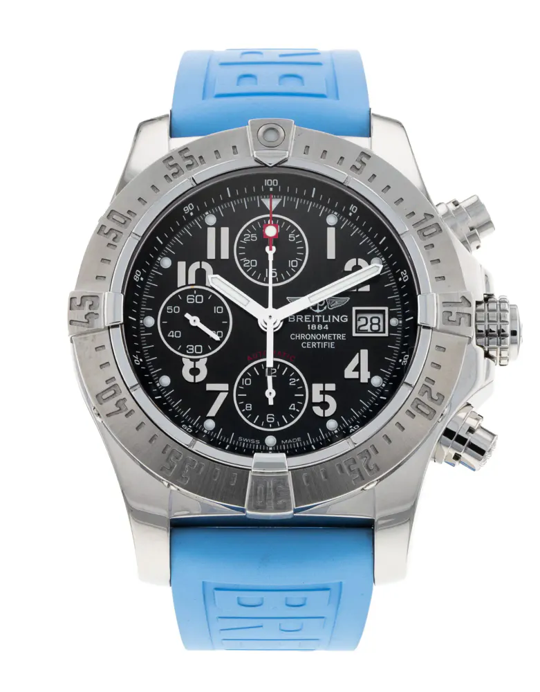 Breitling Avenger Skyland A13380 — 2011 — Very good